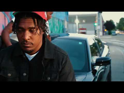 FahtMike & LL.VCE3X - Not 2 (Official Video)