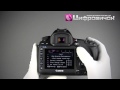 Video review Canon EOS 5D Mark III kit (24-105mm f/4) L IS USM