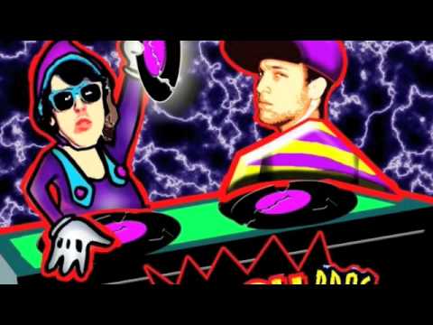 Future Dads (Platinum Edition) - Super Mash Bros