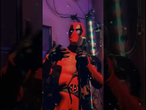 DEADPOOL &amp; WOLVERINE Part 6! #deadpool #deadpool3 #deadpoolwolverine #epicvoiceguy