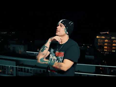 Brokenstarr - Y U MAD @ ME (Official Music Video)