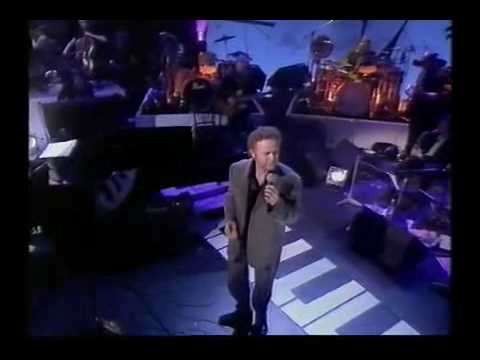 Simply Red - Everything Must Change