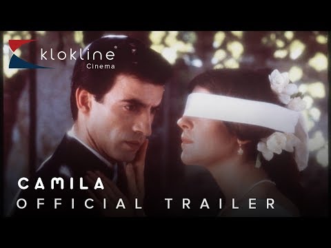 Tráiler Camila 1984