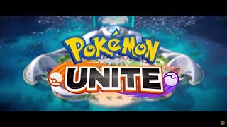 【ポケモンユナイト】ランクマ