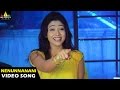 Nenunnanu Songs | Nenunnanani Video Song | Nagarjuna, Aarti Aggarwal, Shriya | Sri Balaji Video