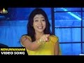 Nenunnanu Songs Nenunnanani Video Song Nagarjuna Aarti Aggarwal Shriya Sri Balaji Video