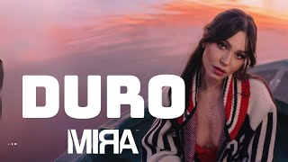 Download lagu MIRA -Duro ( Lyrics ) mp3