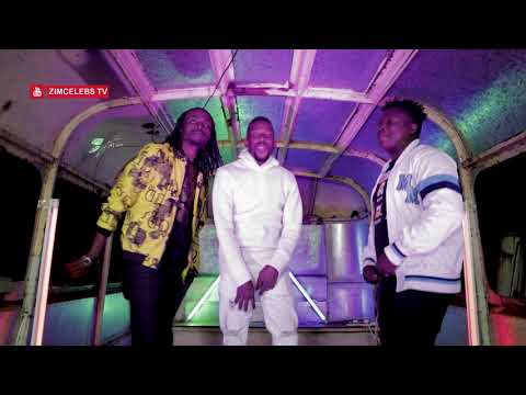 Xtra Large ft Macdee - Mhepo [ Bhazi Remangoma]