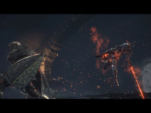 Abyss Watchers Boss Guide