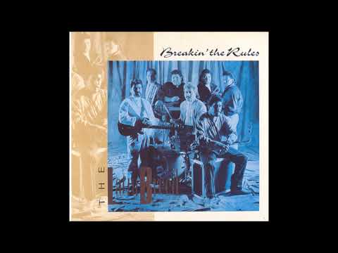 The Latin Breed - Don Luis el Tejano