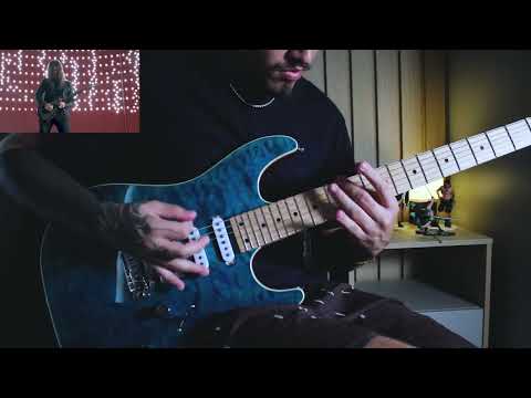 Imminent Threat - KIKO LOUREIRO - Only Rhythm