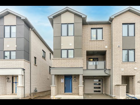 426 Bellflower Court, Milton Home for Sale - Real Estate Properties for Sale