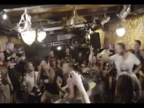 Run Like Hell - Shadows live @ ZLHC Mid Summer Party ft Cindy AFN