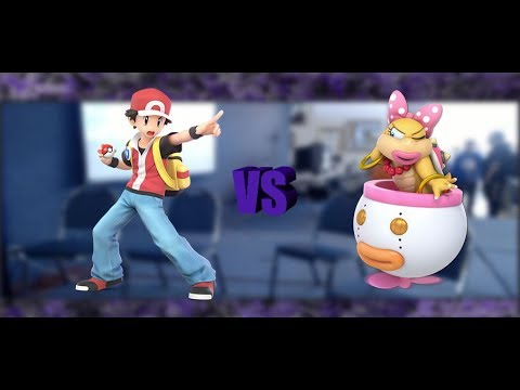 Smashnest 20- Demise| Pandarian vs IZ| Tra$h Koopa God