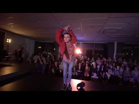 Maksim Voodoo | VOGUE | LSS| Siberian Vogue Ball 2017 |Sibprokach