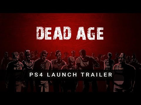 Trailer de Dead Age