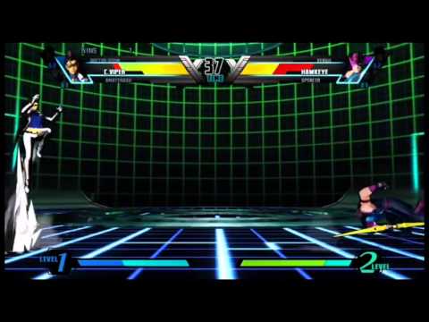 [BT] Marlinpie vs [BT] IFC Yipes Warm-up - NECXIII