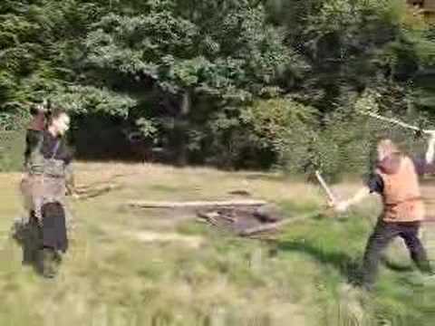 Larp ZT: Pure Combat (low)