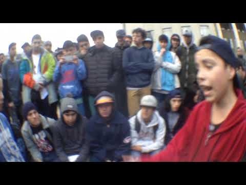 MACHINE STREET vs BNJ /8VOS/ FSM JUNIORS