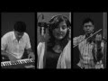 Lag Ja Gale -Studiounplugged Ft Bhavya Pandit,Sandeep Thakur,Vishal Lalwani
