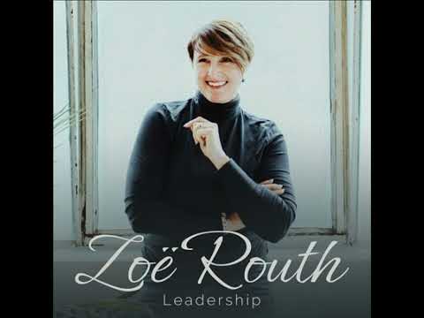 30 Leadership expert Zoe Routh on how to build your influence