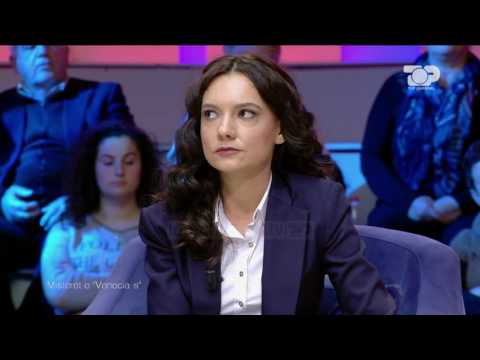 Top Show, 7 Dhjetor 2016, Pjesa 3 - Top Channel Albania - Talk Show