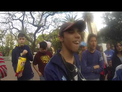 HDR vs CIKATRIZ | SUB 15 | CUARTOS | 18/5 Las Vegas Freestyle