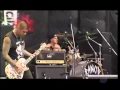 Rancid - It's Quite Alright Live