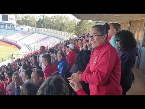 Valletta fc the best