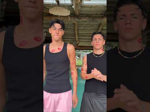 Cristiano Borsi e Fabio Ferrucci #tiktok #shorts