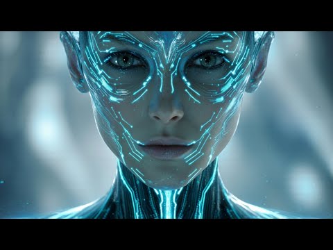 Korvax - Quantum Consciousness | Dark Melodic Techno & Progressive House | Electronic Music
