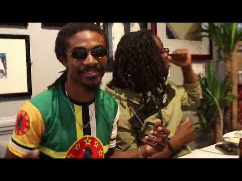 tlowe. ft We Got CJ - That's For Me (Official Music Video)