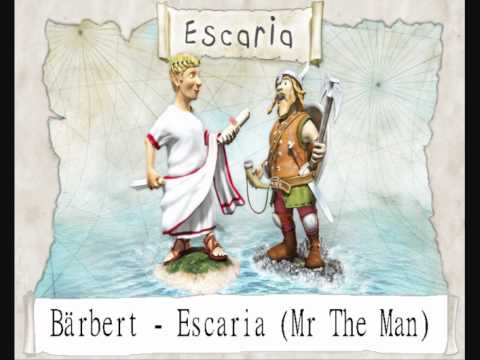 Bärbert - Escaria (Mr_The_Man)