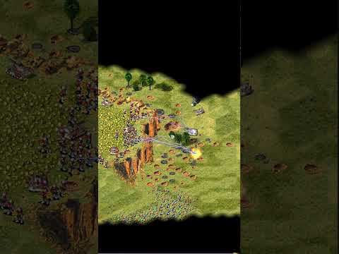 Yuri's Revenge Tropocal Rainforest Tesla trooper