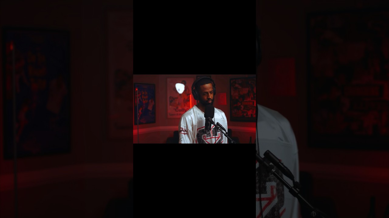 Vince Staples - Do You Know The Devil | FULL Reaction To “Cry Baby” is Available NOW via Patreon‼️