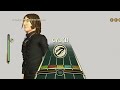 The Beatles: Rock Band Custom - Guitar FC - Nutopian International Anthem by John Lennon