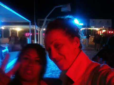 Bikini club cattolica dj ralf after hour