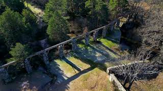Senda de la Pesquerías Reales (Parque Natural Sierra Norte de Guadarrama - Segovia)