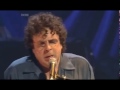 Eric Clapton And Bobby Whitlock Southern Gentleman Live On Later With Jools Holland 2000