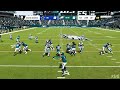Madden NFL 23 - Dallas Cowboys vs Philadelphia Eagles - Gameplay (PS5 UHD) [4K60FPS]