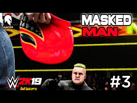 WWE 2K19 My Career Mode - PART - 3
