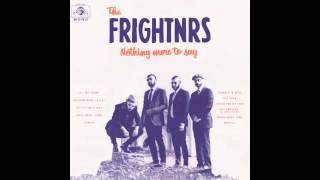 The Frightnrs "What Have I Done?"