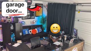 Garage to Pro: Behind the Scenes of a Successful Sports Podcast- (Man Down Sports)