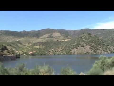 0218 🇵🇹 Ferradosa 🚆 CP 0600 DMU 0655, IR 868: Pocinho to Porto