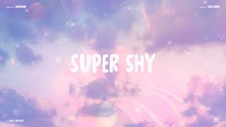 NewJeans - Super Shy Piano Cover