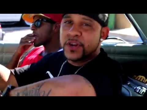 C-Dub - California Luv (Watch in HD)