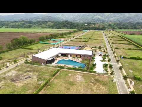 Lotes para la venta en excelente Condominio Campestre VITERBO Caldas