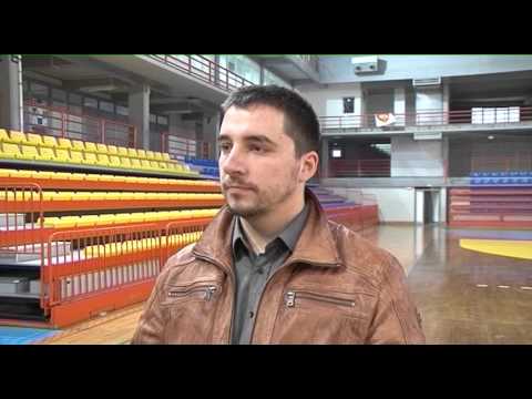 TV SUN MN, Prilog rukomet 23 11 2015