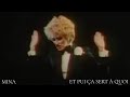 Mina - Et Pui ça sert à quoi