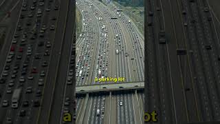 The World’s Widest Highway